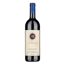 VINO TENUTA SAN GUIDO