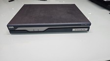 Cisco systems 1841 router - cisco,