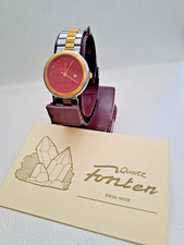 Orologio fonten quarzo - fonten,