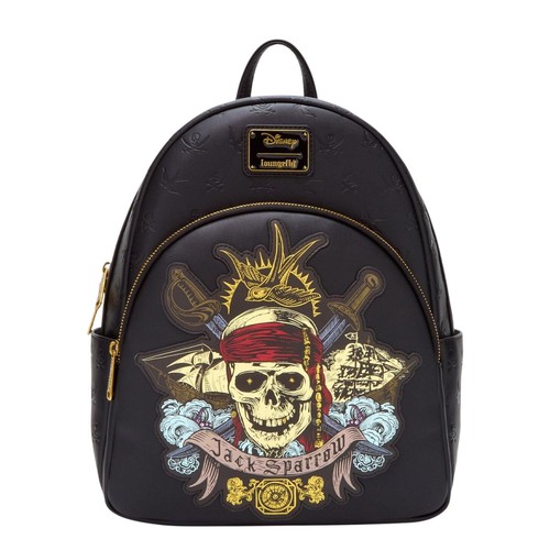 Mini zaino loungefly disney - mini,