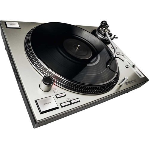 Reloop 7000 mk2 - sistema, di