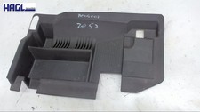 Console centrale comparto - console,