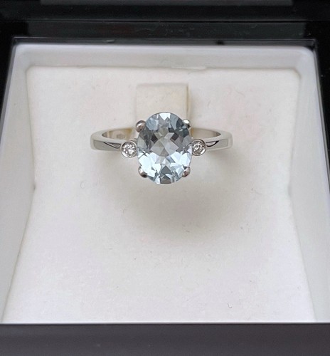 Anello oro bianco kt - oro,
