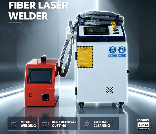 Stock 3000w saldatore - 3000w, laser