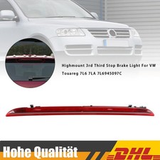 3. Luce freno luce freno 7L6945097C per VW Touareg 7L6 7LA 2004-2010