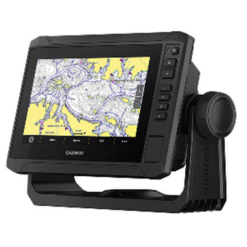 Garmin echomap uhd2 - garmin,