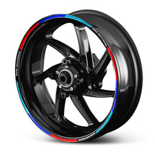 Adesivi cerchi per bmw s 1000r