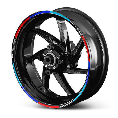 Adesivi cerchi per bmw - , 1000r