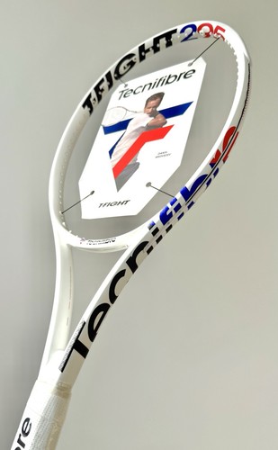 Racchetta tennis tecnifibre - racchetta,