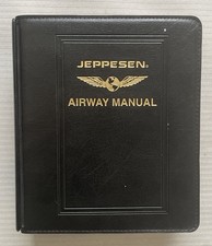 Jeppesen Airway Manual ...United Kingdom & Ireland TUK 04  : Aviation Enthusiast