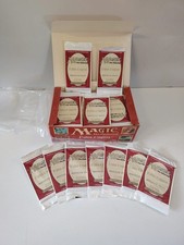 Sealed booster pack - booster,