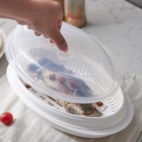 Forno microonde con cestello - forno,