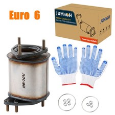 Catalizzatore EU4 per OPEL