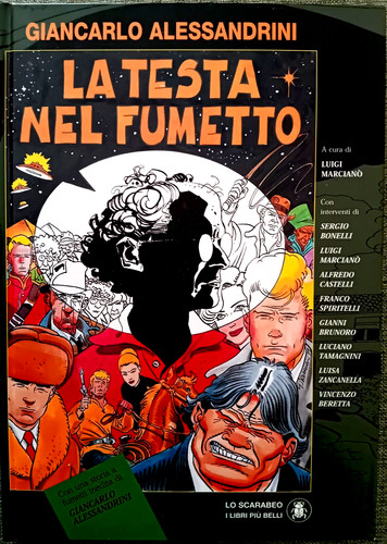 Giancarlo alessandrini - giancarlo,