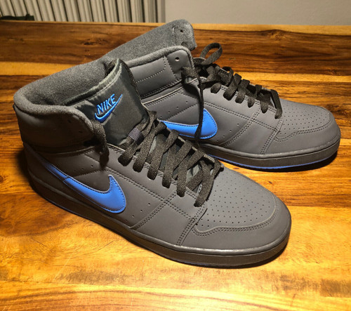 Nike backboard mid - mid, sneaker