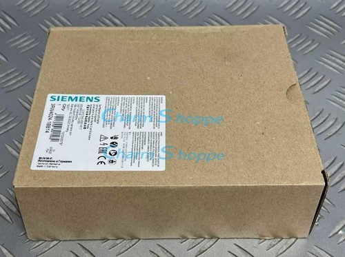 1pz nuovo siemens soft starter - siemens,