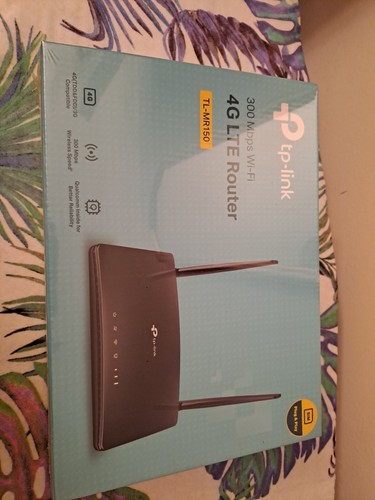 Link mr150 300mbps - tp-link,
