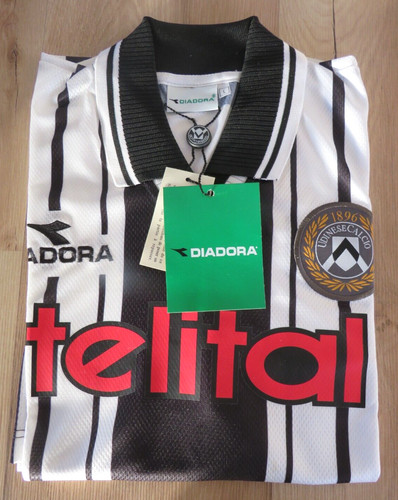 Maglia calcio uomo udinese - calcio,
