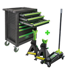 JBM CARRELLO ATTREZZI