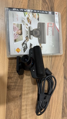 Sony playstation eye - 3,