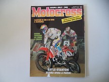 MOTOCROSS 11/1992 APRILIA CLIMBER 280 R/GREG ALBERTIJN/SALONE DI COLONIA