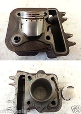 PIAGGIO ZIP 50 4 TEMPI cilindro originale 10487