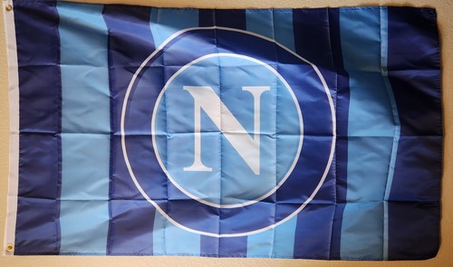 Bandiera banner calcio futbol