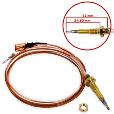 Tecnogas termocoppia cucina