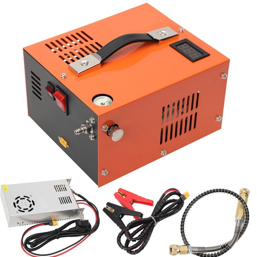 Compressore pcp - compressore,