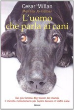 L'uomo che parla ai cani -