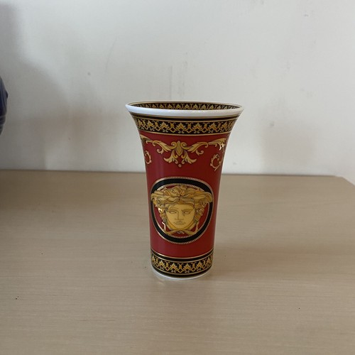 Rosenthal meets versace - rosenthal,
