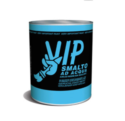 Smalto vernice acqua inodore - vernice, x