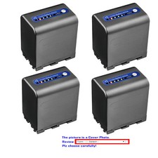 Kastar Replacement Battery for