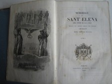 MEMORIALE SANT'ELENA CONTE LAS