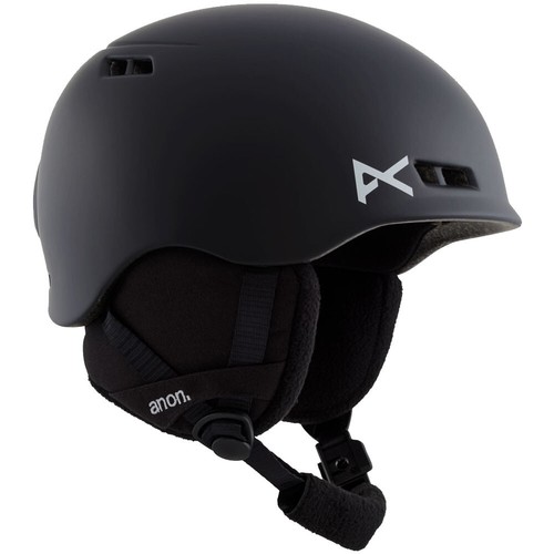 Anon burner kinder schneehelm - anon,