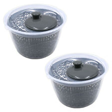 2x Lavainsalata Ø 25 CM