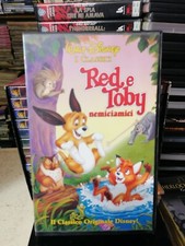 VHS DA COLLEZIONE ORIGINALE