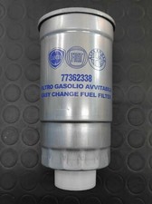 77362338 FILTRO CARBURANTE AD
