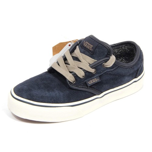 H6568 sneaker bimbo vans - h6568,