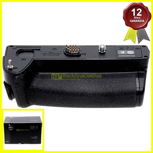 Olympus hld impugnatura - hld-7,