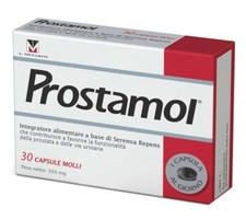 Menarini Prostamol Integratore