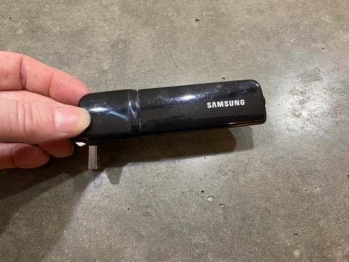 Samsung wis09abgn2 adattatore - samsung,