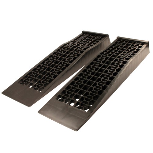 Rampe accesso extra piatte - rampe, di