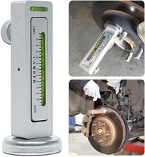 Misuratore Regolazione Auto