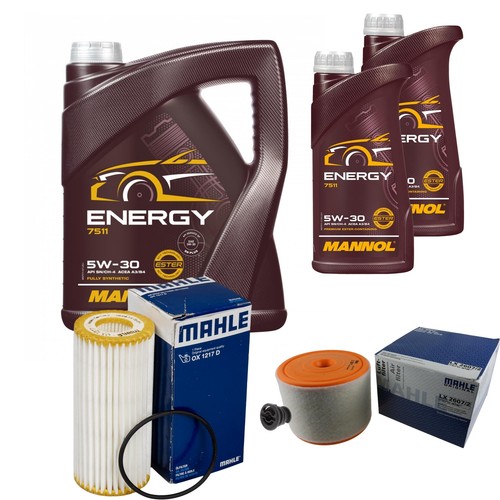 Kit revisione energy 30 - kit,