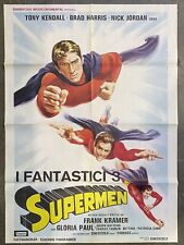 I Fantastici 3 Superman