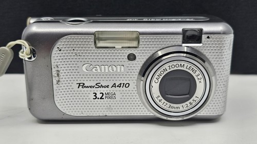 Canon powershot a410 2 - canon,