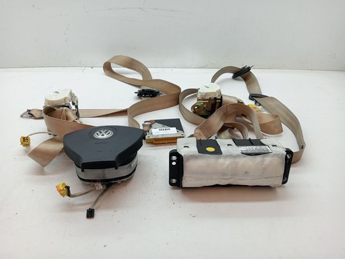 3c0880201ae1qb kit airbag - 3c0880201ae1qb,