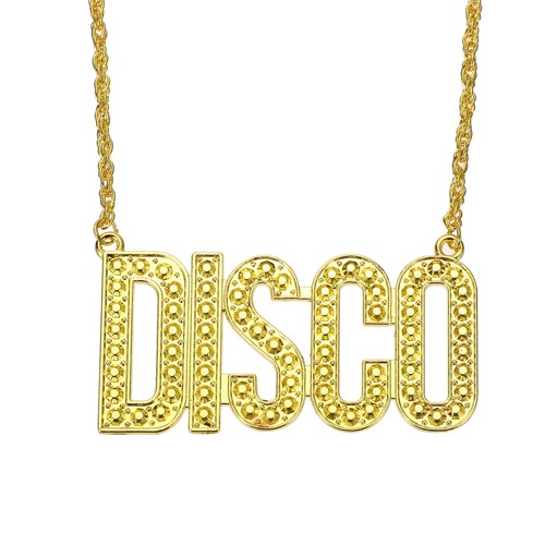 Collane discoteca per - collane, da