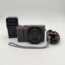 Panasonic Lumix DMC-TZ101